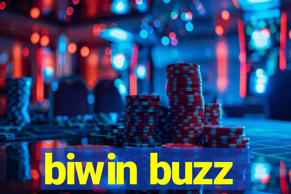 biwin buzz